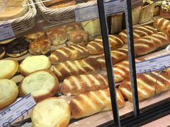 -山崎面包(苏州中心店)