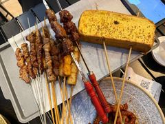 -醉炫音速烧烤·干煸菜(沙河总店)