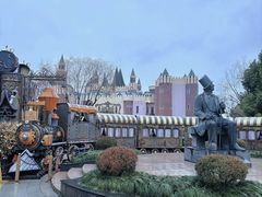 -安徒生童话乐园