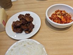 -米村拌饭(天津东丽万达店)