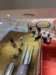 -奈尔宝家庭中心·亲子餐厅(前滩店)