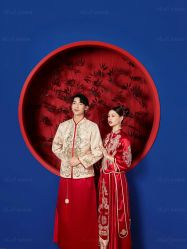 -索菲雅新派婚纱摄影(桂林店)