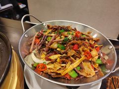 -百年家风·老馆子(东风店)