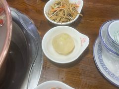 -大明铜锅·烤涮坊·烧烤(总店)