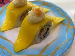 -莲寿司(国兴店)