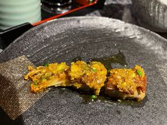 -大渔铁板烧(中山路八佰伴店)