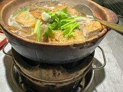 -肥家大排档(天河体育西店)