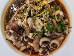 -望海潮海鲜店 特色家常菜(在海一方店)