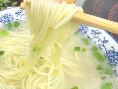 -苏州藏书羊肉(田东路店)