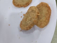 -源海渔村·现捞海鲜(大角湾店)