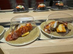 -大起水产回转寿司(大丸心斋桥店)