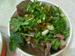 -卤大叔·广州牛杂(壹方城店)