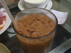-义顺牛奶公司(新马路老店)