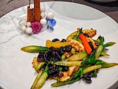 -老班长大酒店(海关大楼店)