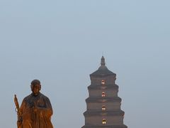 -大慈恩寺(大雁塔)