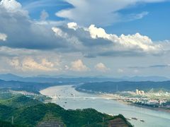 -白云山风景名胜区