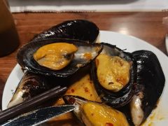 -汉巴味德(沈阳万象汇店)