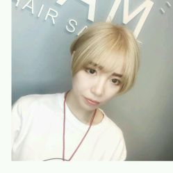 点击看大图 -3AM HAIR SALON烫发染发接发