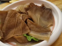 -嬷孙家潮汕牛肉火锅(北京路天河城店)