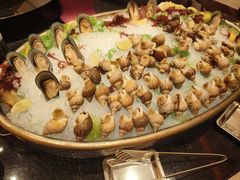 -咖啡苑 - 蔚藍夏日限定主题(永利皇宫店)