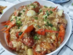 -虎虎龙虾大排档(双井店)
