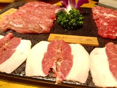 -君来顺老北京四季火锅涮肉(程家桥路店)