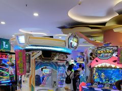 -meland·儿童乐园·游戏厅娃娃机·电玩Xbox(成都合生汇店)