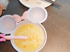 -赠李白·如诗的川味(余杭万达广场店)