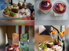 -福州泰禾铂尔曼酒店·大堂酒廊