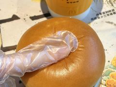 -麦当劳(杭州西湖银泰百货店)