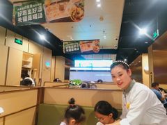 -海底捞火锅(海澜财富中心店)