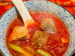 -有才叔的小馆(招商依云曲江店)