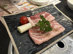 -TBK·本家·添百客·韩国料理(泰然店)