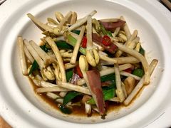 腊炒花生苗-耿福兴(步行街店)