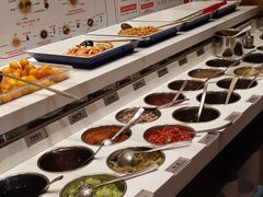 -海底捞火锅(龙湖三千集店)