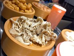 -龍歌自助小火锅(崂山丽达店)