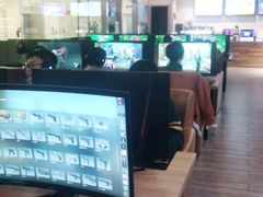 -网鱼网咖·电竞(中山友好广场店)