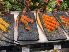 -梨花自助烤肉(乐宾店)