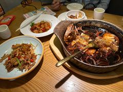 -九毛九西北菜(大东海店)