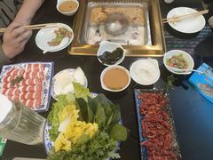 -青岛小羔羊火锅(李村公园店)