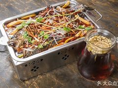 -火吧PTV聚会餐厅(10号店)