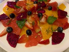 -The Rug Cafe(王府中环店)