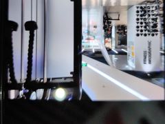 -帝豪斯健身俱乐部(市府恒隆广场店)