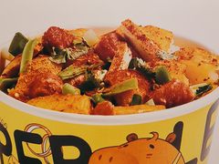 -乐乐姐超级土豆(荟聚店)