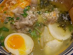 -芜小皖砂锅菜(青山街店)