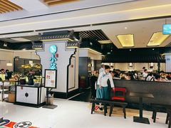 -小菜园新徽菜(合肥之心城店)
