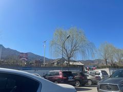 -阳台山自然风景区