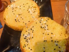 -华府九号海鲜烧烤大排档(龙域店)