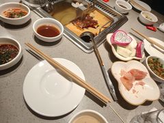 -海底捞火锅(壹悦城店)