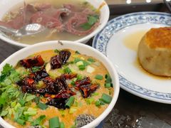 -牛街洪记小吃店(牛街店)